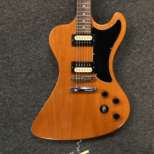 Vist Large View of Product Image Which is Used Gibson RD STANDARD REISSUE Electric Guitar Natural 6-String
