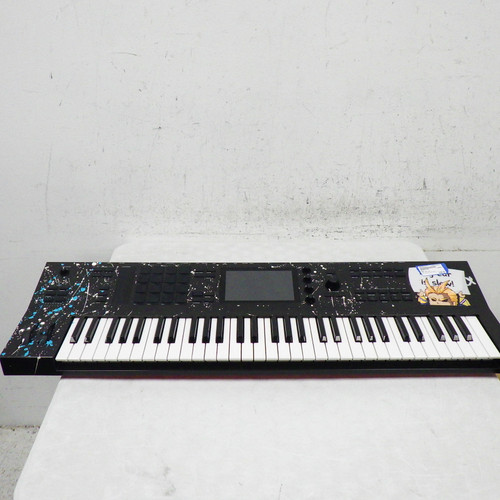 Vist Large View of Product Image Which is Used Akai MPC Key 61 Key Keyboard