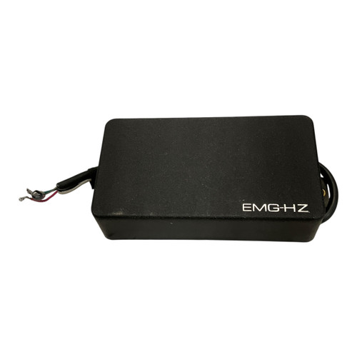 Vist Large View of Product Image Which is Used Emg H4 Passive Humbucker Guitar Pickup
