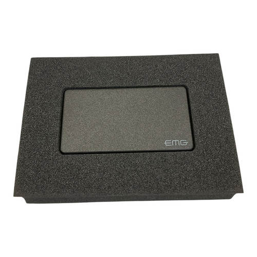 Vist Large View of Product Image Which is Used Emg Active 60 Neck Pickup Guitar Pickup