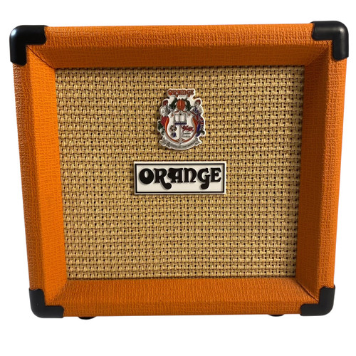 Vist Large View of Product Image Which is Used Orange PPC108 MINI CABINET
