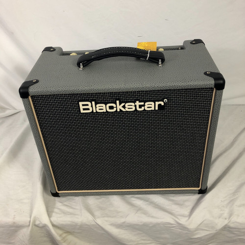 Vist Large View of Product Image Which is Used Blackstar HT5 1 x 10 Solid State Amplifier 1 x 10