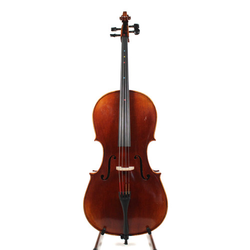 Vist Large View of Product Image Which is Used Kohr K565C 4/4 CELLO Cello 4/4 Size
