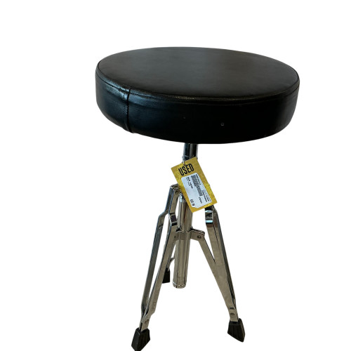 Used DRUM THRONE Drum Throne 40009-S000308324 Vist Large View of Product Image Which is Used DRUM THRONE Drum Throne