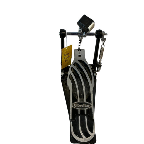 Vist Large View of Product Image Which is Used Gibraltar SINGLE KICK Kick Drum Pedal