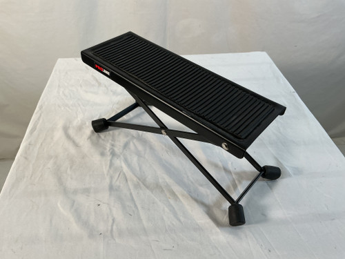Vist Large View of Product Image Which is Used Proline GUITAR FOOT REST Guitar Accessory