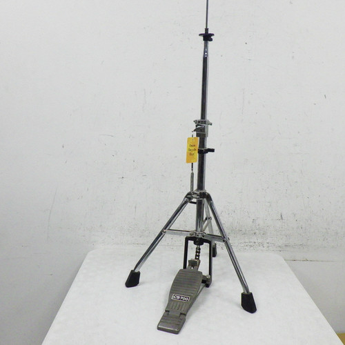 Vist Large View of Product Image Which is Used CB CB700 Hi Hat Stand