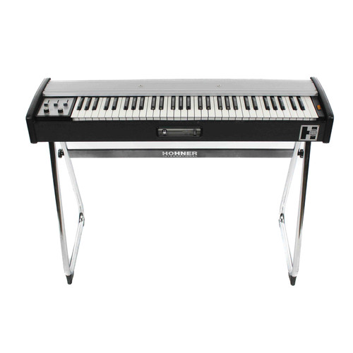 Vist Large View of Product Image Which is Used Hohner INTERNATIONAL K1 Vintage 61-Key Keyboard 61-Key