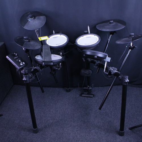 Vist Large View of Product Image Which is Used Roland TD-1 V-DRUM ELECTRIC KIT Electronic Drum Kit