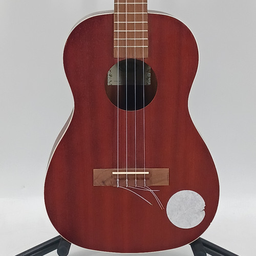 Vist Large View of Product Image Which is Used Kala KA-B BARITONE UKULELE W/OSBAG Ukulele Wood