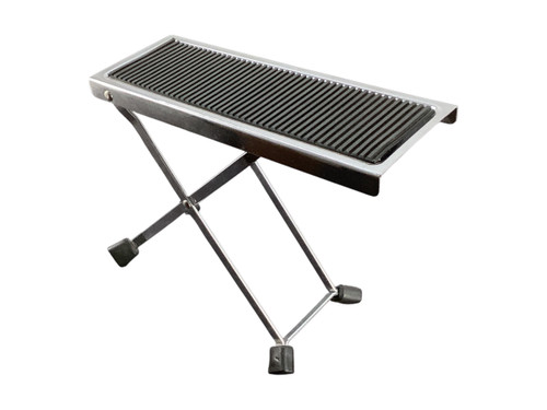 Vist Large View of Product Image Which is Used Proline FOOT REST