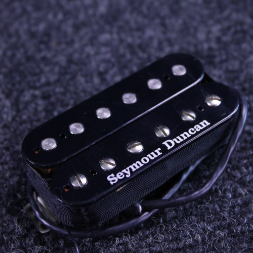 Vist Large View of Product Image Which is Used Seymour Duncan TB14 15.3 BRIDGE PICKUP Guitar Pickup