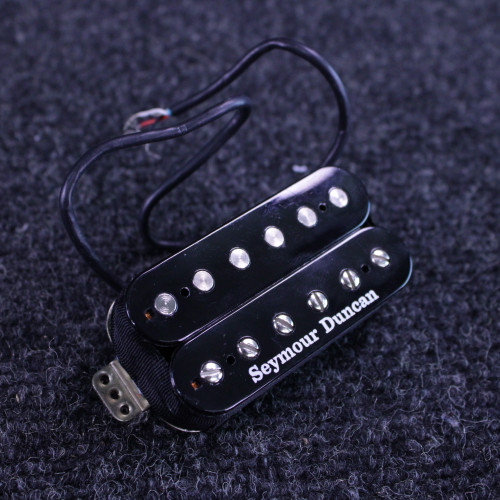 Vist Large View of Product Image Which is Used Seymour Duncan TB6 8.8 BRIDGE PICKUP Guitar Pickup