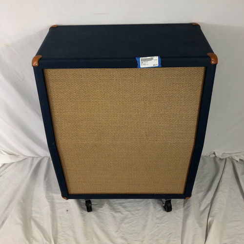 Vist Large View of Product Image Which is Used Mesa Boogie 2FB 2 x 12 Guitar Speaker Cabinet 2 x 12