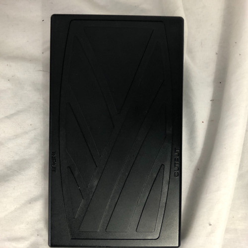 Vist Large View of Product Image Which is Used SX STOMP BOX Guitar Effects Pedal