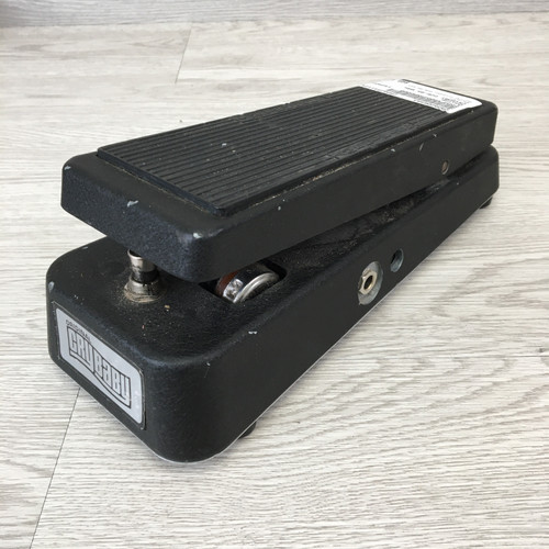 Vist Large View of Product Image Which is Used Dunlop CRYBABY GCB-95 WAH Wah Pedal