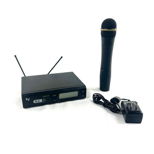 Vist Large View of Product Image Which is Used Electrovoice - EV RE-2