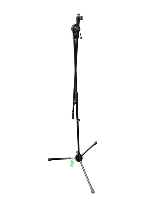 Vist Large View of Product Image Which is Used BOOM STAND Microphone Stand