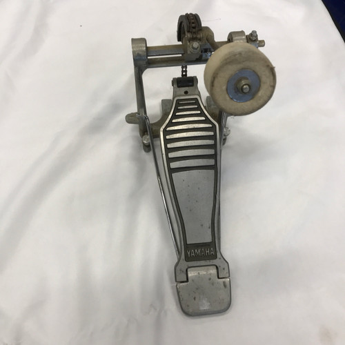Vist Large View of Product Image Which is Used Yamaha KICK PEDAL Kick Drum Pedal