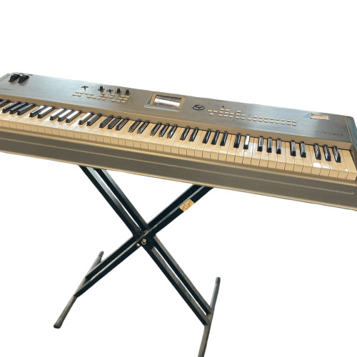 Vist Large View of Product Image Which is Used Yamaha MM8 Synthesizers 88-key