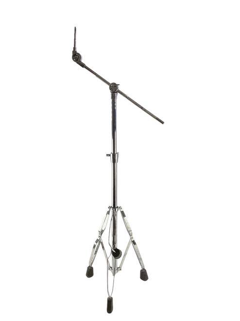Vist Large View of Product Image Which is Used Sound Percussion Cymbal Boom Stand 