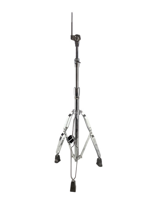 Used Pearl Cymbal Straight Stand 41115-S000114082 Vist Large View of Product Image Which is Used Pearl Cymbal Straight Stand