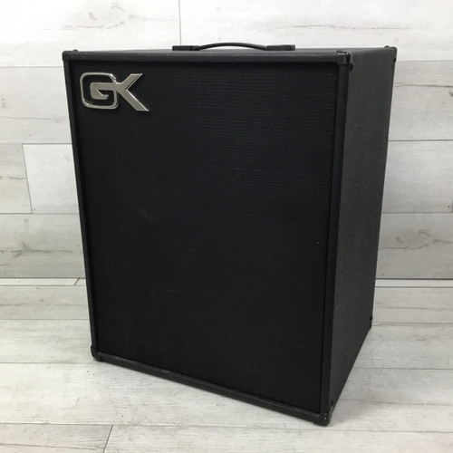 Vist Large View of Product Image Which is Used Gallien Krueger MB-210II 2x10 Bass Combo Amplifier