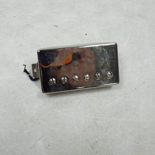 Vist Large View of Product Image Which is Used Gibson Custombucker Neck Guitar Pickup