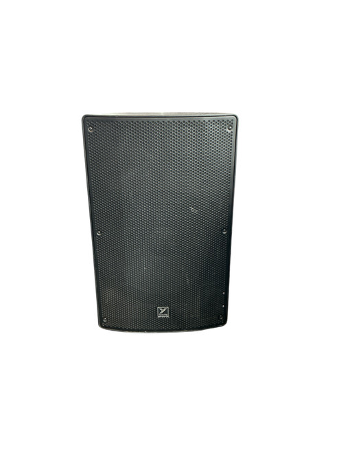 Vist Large View of Product Image Which is Used Yorkville YXL15P Powered Full Range Speaker Cabinet