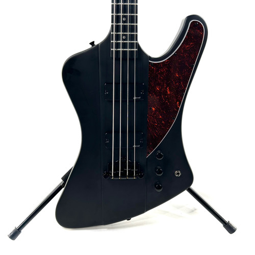 Vist Large View of Product Image Which is Used Harley Benton TB-70 Bass