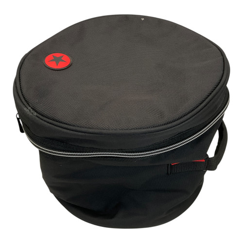 Used Road Runner 10x10 Drum Bag 41117-S000052119 Vist Large View of Product Image Which is Used Road Runner 10x10 Drum Bag