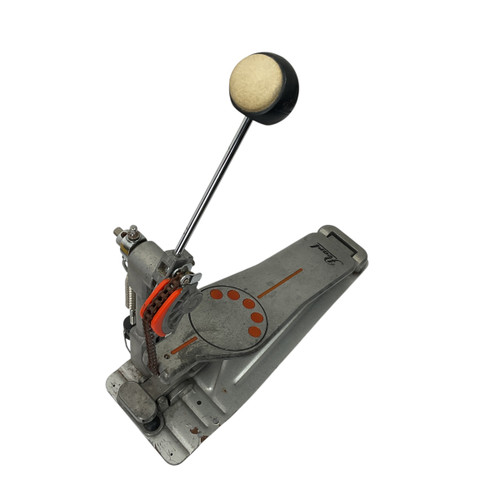 Vist Large View of Product Image Which is Used Pearl P-930 SINGLE KICK Kick Drum Pedal