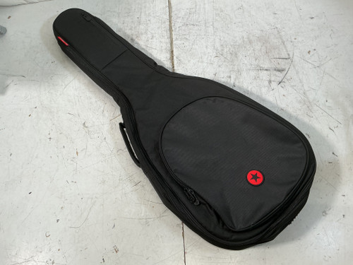 Vist Large View of Product Image Which is Used Road Runner HOLLOWBODY ELECTRIC GIG BAG Guitar Gig Bag