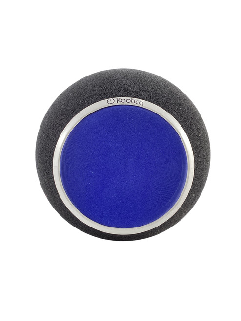 Vist Large View of Product Image Which is Used Kaotica Eyeball Microphone Isolation