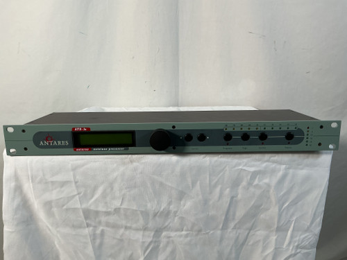 Vist Large View of Product Image Which is Used ANTARES ATR-1A AUTOTUNE PROCESSOR Pro Sound Effects Unit