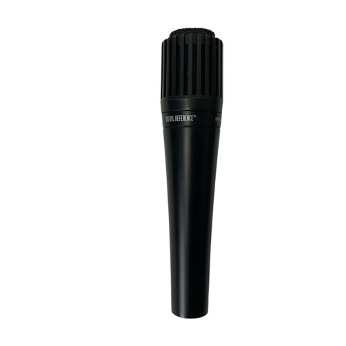 Vist Large View of Product Image Which is Used Digital Reference DRI100 Dynamic Microphone