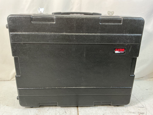 Vist Large View of Product Image Which is Used Gator MEDIUM MIXER CASE Medium Mixer Case