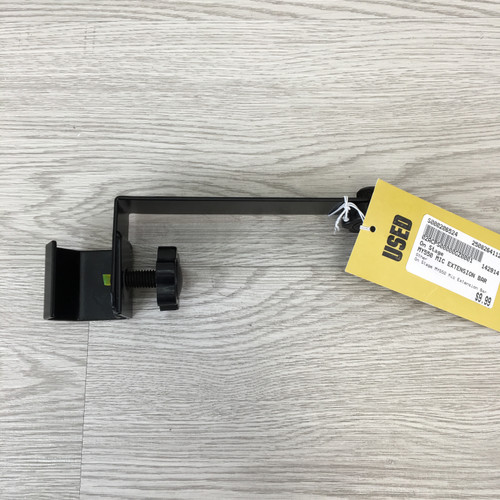 Vist Large View of Product Image Which is Used On Stage MY550 MIC EXTENSION BAR Pro Sound Accessory