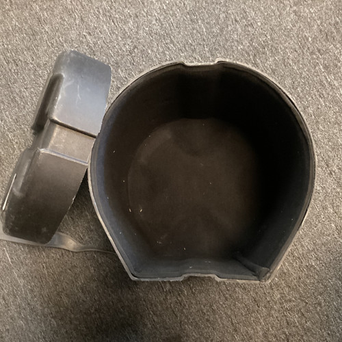 Vist Large View of Product Image Which is Used SKB 12IN TOM CASE Drum Case