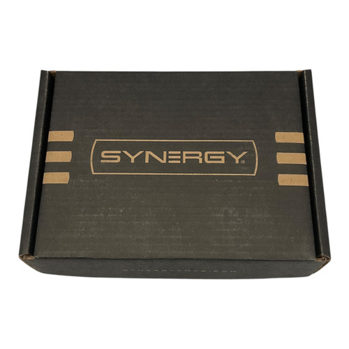 Vist Large View of Product Image Which is Used Synergy Bogner Uberschall Preamp Module Rackmount Guitar Pre-amp