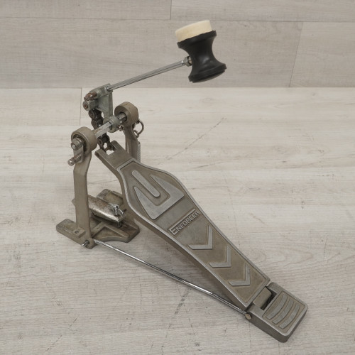 Vist Large View of Product Image Which is Used Enforcer Single Kick Drum Pedal