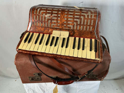 Vist Large View of Product Image Which is Used STUDENT ACCORDIAN ROUGH Accordion