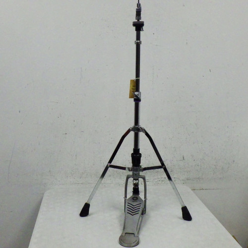 Vist Large View of Product Image Which is Used Yamaha Hi Hat Stand
