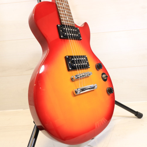 Vist Large View of Product Image Which is Used Epiphone LES PAUL SPECIAL II Electric Guitar Red 6-String