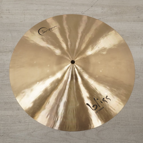 Vist Large View of Product Image Which is Used Dream 16" Bliss Crash Cymbal