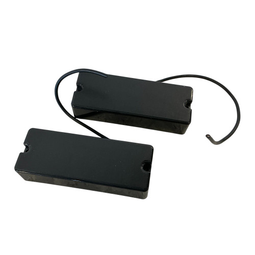 Vist Large View of Product Image Which is Used HARLEY BENTON 8 STRING HUMBUCKER Guitar Pickup