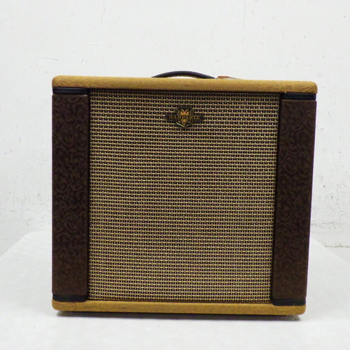 Vist Large View of Product Image Which is Used Fender Ramparte Pawn Shop Series Tube Guitar Amp