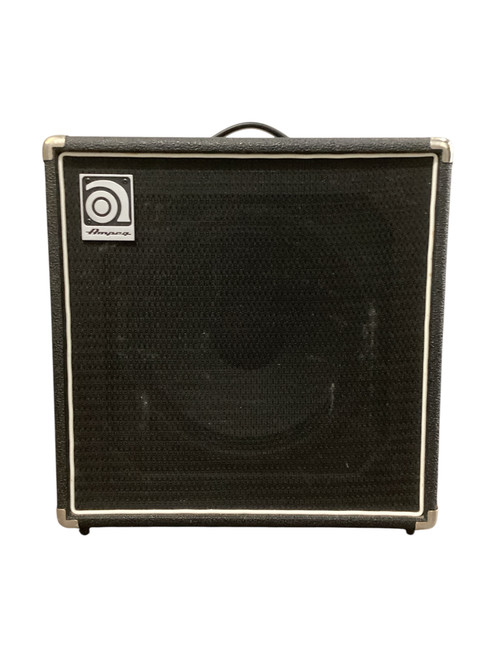 Vist Large View of Product Image Which is Used Ampeg BA-112 Bass Combo Amp