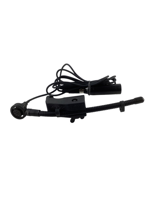 Vist Large View of Product Image Which is Used Audix MicroD APS910 Drum/Percussion Condenser Microphone w/CLIP