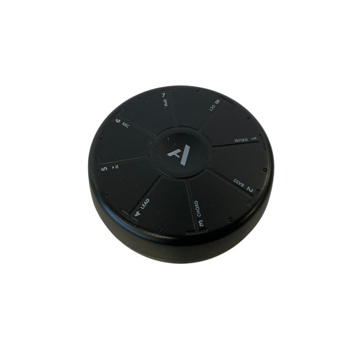 Used ARTIPHON ORBA Compact Synthesizer Compact 40009-S000308459 Vist Large View of Product Image Which is Used ARTIPHON ORBA Compact Synthesizer Compact